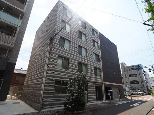 ＭＴＭ東別院