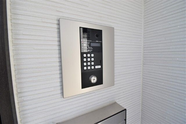 Ｃｈｅｒｉｍ高畑　Ｓｏｕｔｈのセキュリティ