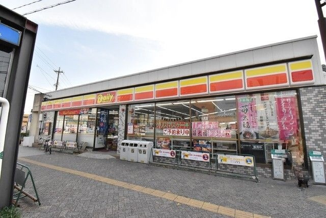 Ｃｈｅｒｉｍ高畑　Ｎｏｒｔｈの周辺