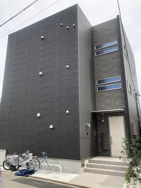 Ｃｈｅｒｉｍ高畑　Ｎｏｒｔｈの周辺