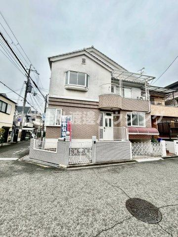 稲葉荘二丁目一戸建