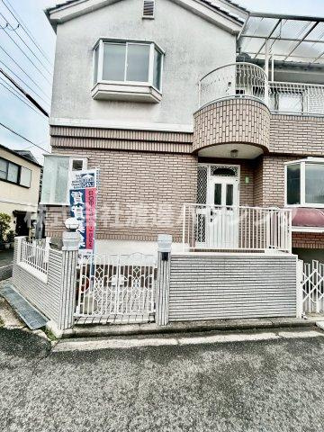 稲葉荘二丁目一戸建のその他