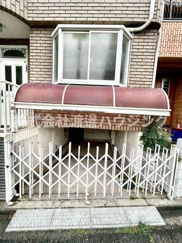 稲葉荘二丁目一戸建のその他