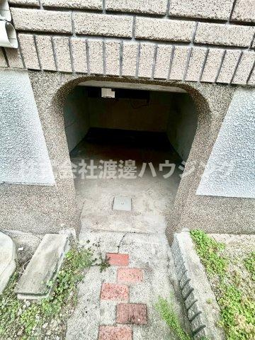 稲葉荘二丁目一戸建のその他