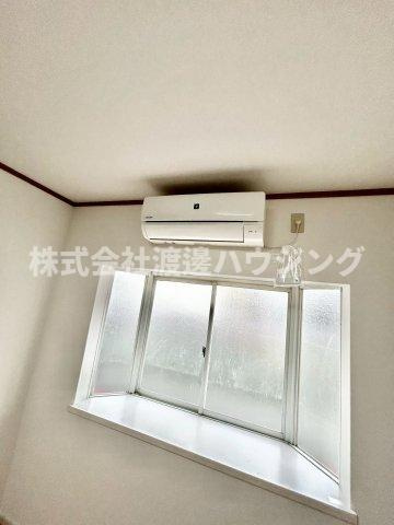 稲葉荘二丁目一戸建のその他
