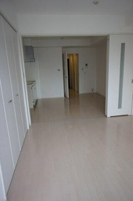 【内装】 | クレドラテース白河 | 洋室