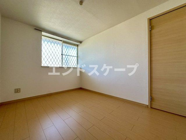 ｍｙ・ｈｏｍｅⅡのバルコニー|高崎、前橋のお部屋探しはエンドスケープまで！お客様の理想お聞かせ下さい♪