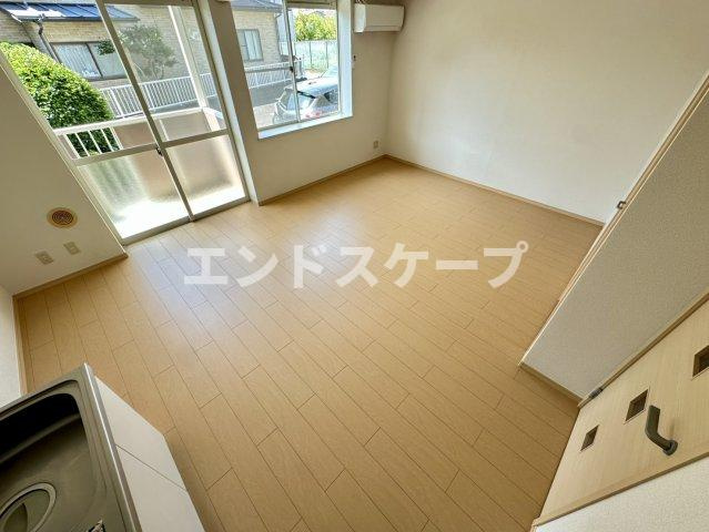 ｍｙ・ｈｏｍｅⅡのその他共用部分|高崎、前橋のお部屋探しはエンドスケープまで！お客様の理想お聞かせ下さい♪