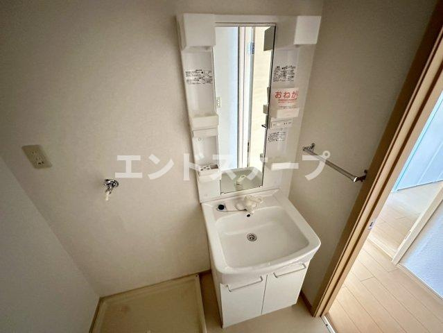 ｍｙ・ｈｏｍｅⅡの浴室|高崎、前橋のお部屋探しはエンドスケープまで！お客様の理想お聞かせ下さい♪