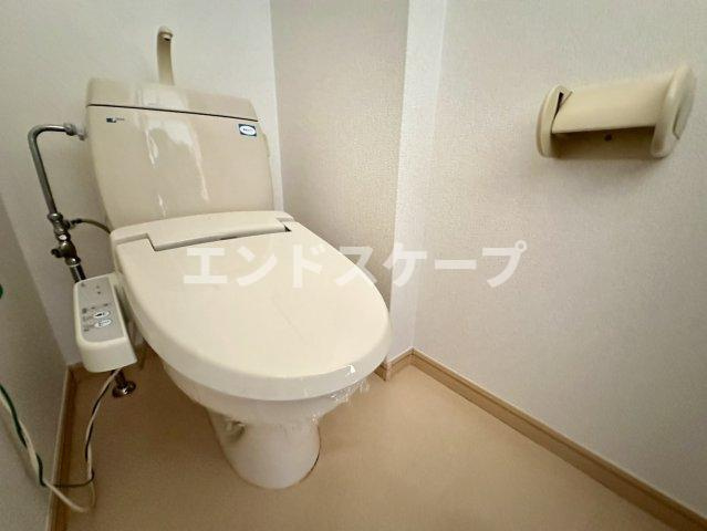 ｍｙ・ｈｏｍｅⅡの洗面所|高崎、前橋のお部屋探しはエンドスケープまで！お客様の理想お聞かせ下さい♪
