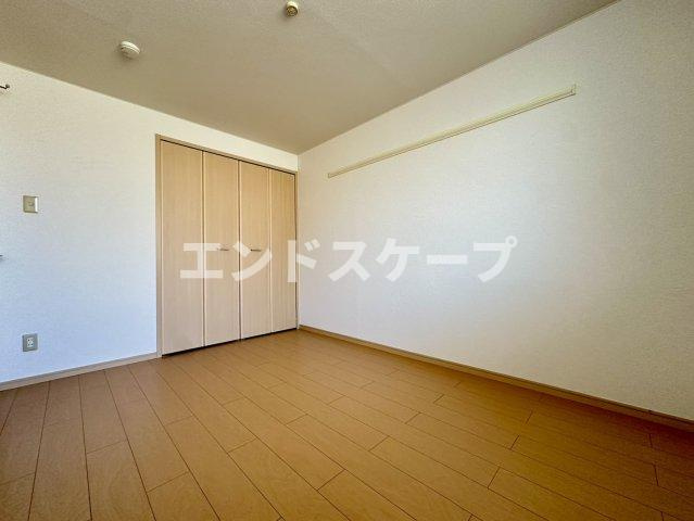 ｍｙ・ｈｏｍｅⅡの内装|高崎、前橋のお部屋探しはエンドスケープまで！お客様の理想お聞かせ下さい♪