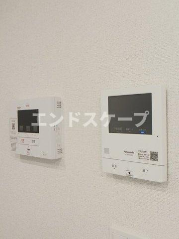 フェリスのセキュリティ|高崎、前橋のお部屋探しはエンドスケープまで！お客様の理想お聞かせ下さい♪