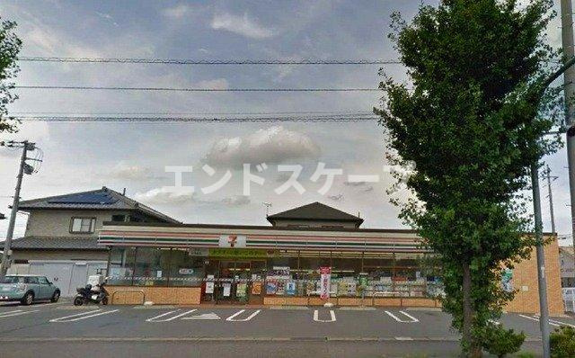 フェリスの周辺|セブンイレブン伊勢崎宮子西店まで600m
高崎、前橋のお部屋探しはエンドスケープまで！お客様の理想お聞かせ下さい♪