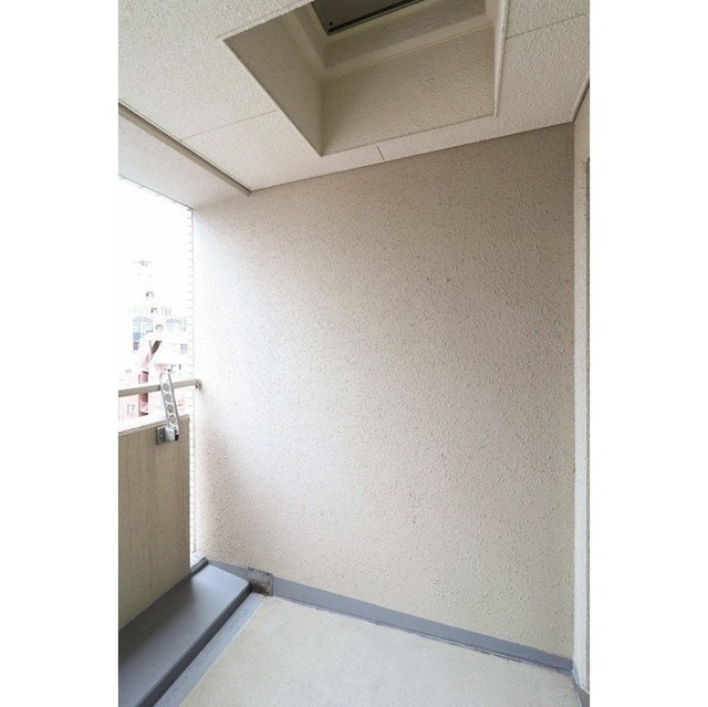 アーデンタワー北堀江のキッチン