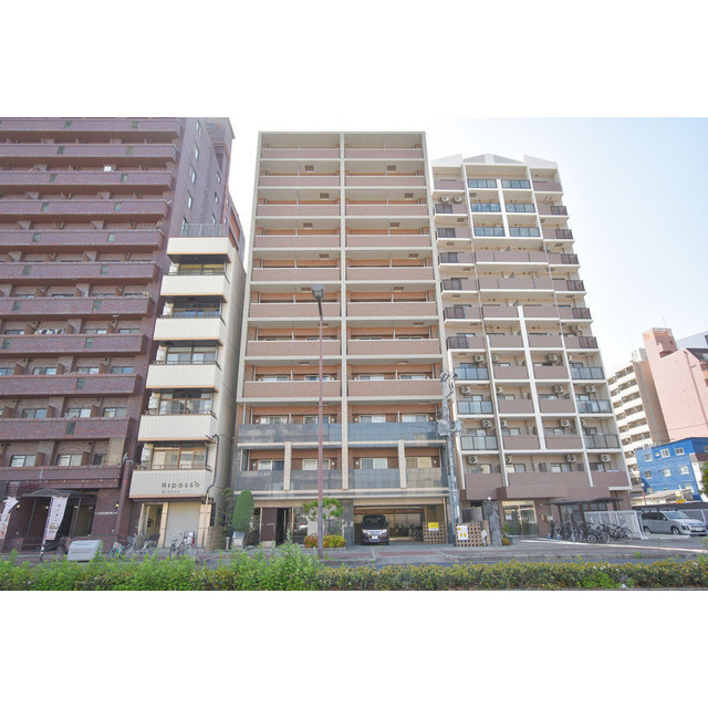 プレッツァ新大阪