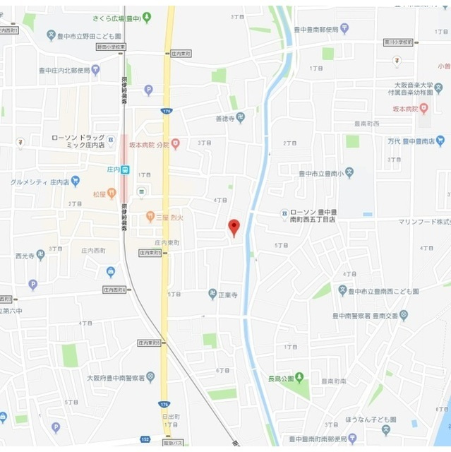 NKマンション