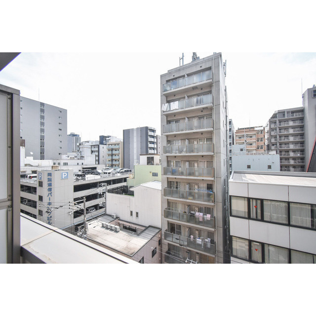 みおつくし江戸堀