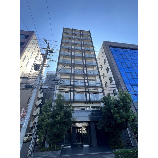 ララプレイス新大阪LD