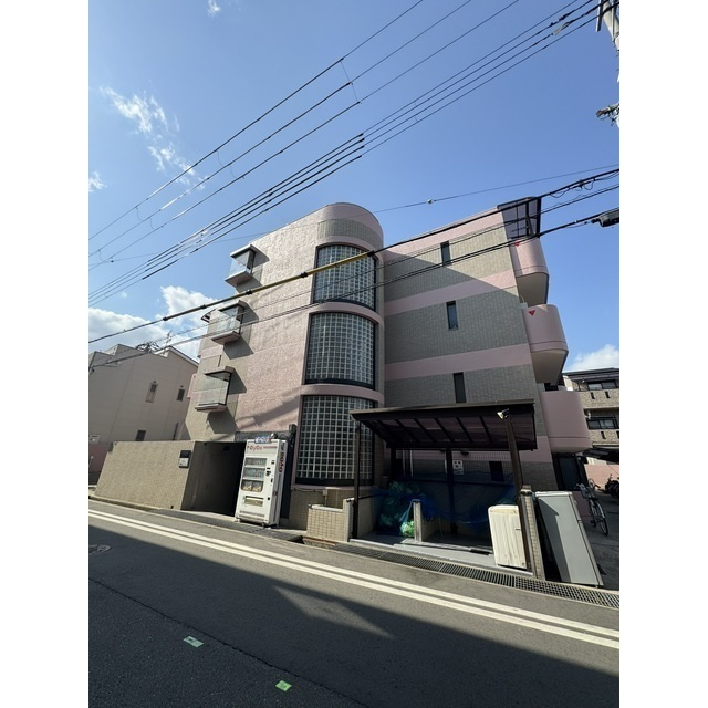 ダイドーメゾン園田Ⅱ