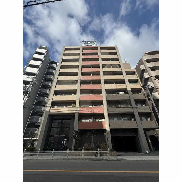 サムティ大阪WESTグランジール