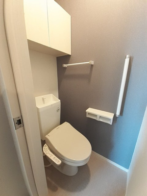 【トイレ】 | ベル・モア