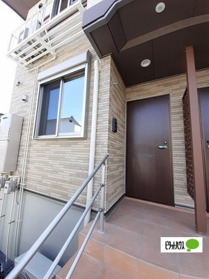 【エントランス】 | ベル・モア