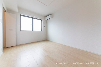 【内装】 | マーヴェラスⅡ