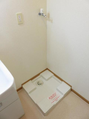 【内装】 | ラ・ウェゾン川崎Ⅱ