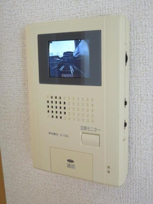 【設備】 | ラ・ウェゾン川崎Ⅱ