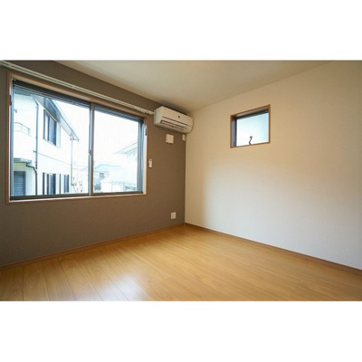 【居間・リビング】 | ガーデンスクエア笹塚 | 洋室