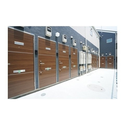 【エントランス】 | ガーデンスクエア笹塚 | エントランス