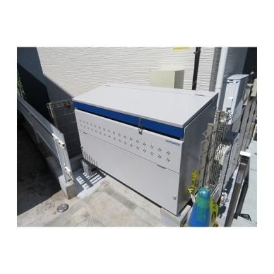 【その他】 | ガーデンスクエア笹塚