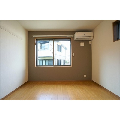 【居間・リビング】 | ガーデンスクエア笹塚