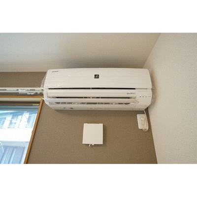【その他】 | ガーデンスクエア笹塚 | エアコン