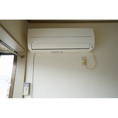 【その他】 | ルシーダかみさぎ | エアコン