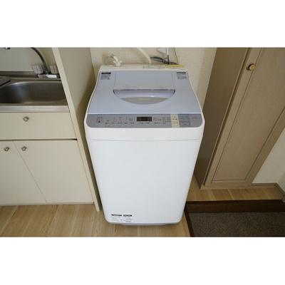 【その他】 | ルシーダかみさぎ | 自動洗濯機