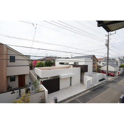 【その他】 | ルシーダかみさぎ | 窓眺望