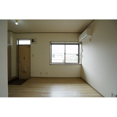 【居間・リビング】 | ルシーダかみさぎ | 居室