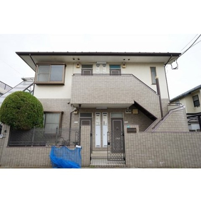 【その他】 | ルシーダかみさぎ | 外観