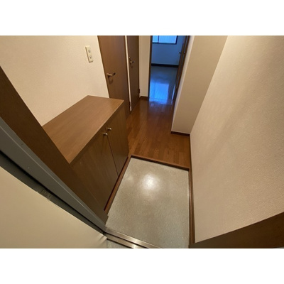 【玄関】 | ジュンヴェール山本 | 玄関