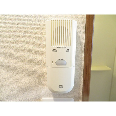 【その他】 | ８７ｈｏｕｓｅ０２ | インターホン