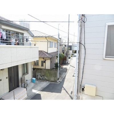 【その他】 | ８７ｈｏｕｓｅ０２ | 眺望