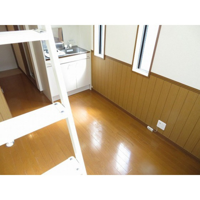 【その他】 | ８７ｈｏｕｓｅ０２ | 居室