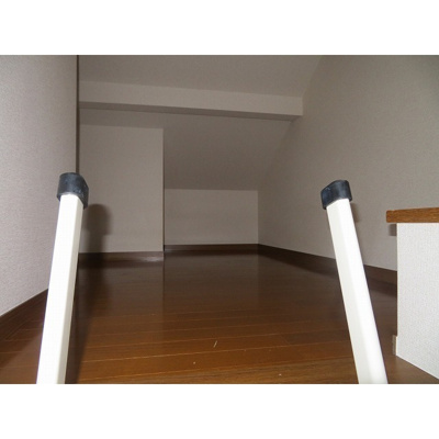【その他】 | ８７ｈｏｕｓｅ０２ | ロフトスペース