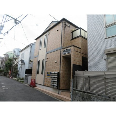 【外観】 | ８７ｈｏｕｓｅ０２ | 外観