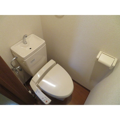 【トイレ】 | ８７ｈｏｕｓｅ０２ | トイレ