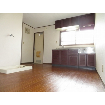 【その他】 | メゾン・ロワールⅠ | DK