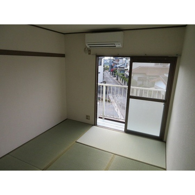 【その他】 | メゾン・ロワールⅠ | 洋室6帖