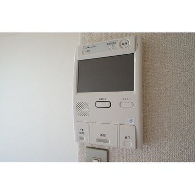 【その他】 | 菱和パレス世田谷千歳台 | モニターホン