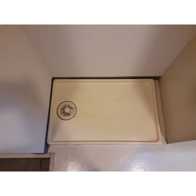 【その他】 | 菱和パレス世田谷千歳台 | 室内洗濯機置き場